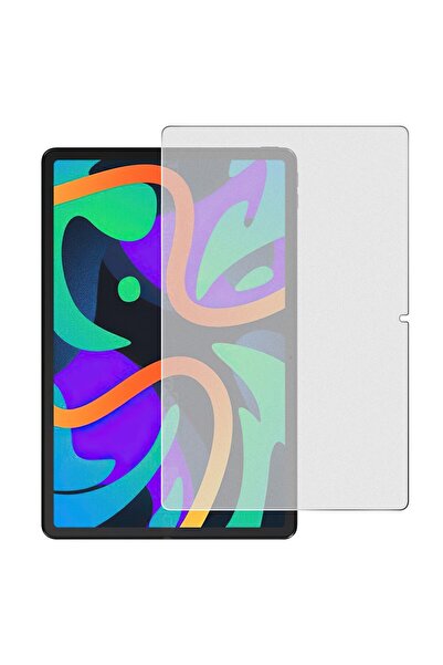 corcishop واقي شاشة لينوفو تاب إم 11 / تاب كيه 11 مقاس 11 بوصة غير قابل للكسر...