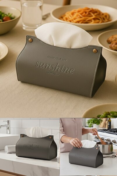 Kitchen Beauty İskandinav Tarz Dikdörtgen Şekilli Pinterest Peçetelik Dekorat...