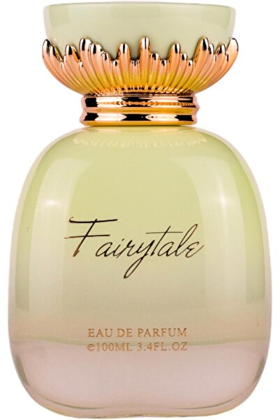 Maison Asrar فيري تيل – 100 مل او دي بارفان (للجنسين)