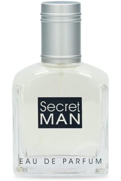 Al Rehab عطر سيكرت مان للرجال من الرحاب، 100 مل