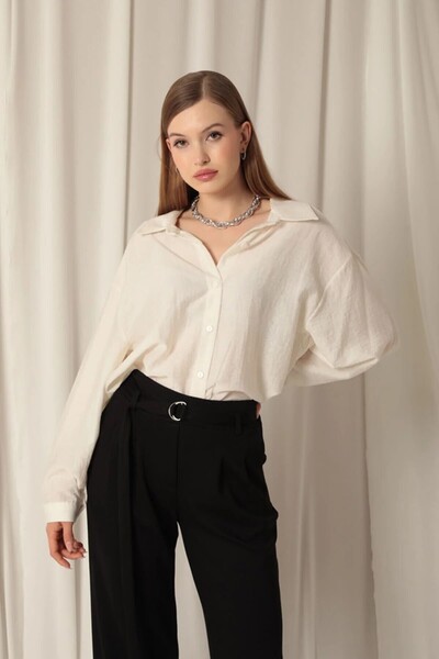 Işıltı kidss AEROBIN SHIRT