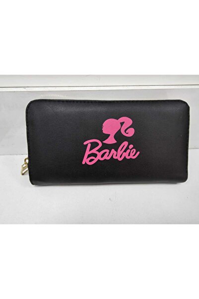 Mater Single Zipper 3 Compartment Medium Size Wallet Suitable for Daily Use