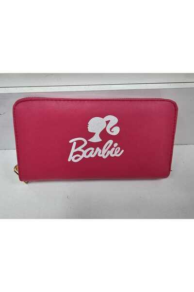 Mater Single Zipper 3 Compartment Medium Size Wallet Suitable for Daily Use