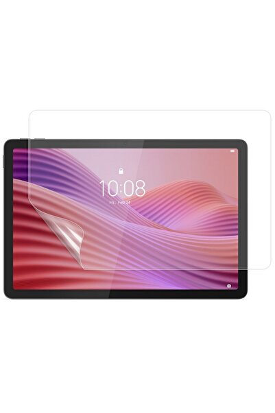 corcishop لينوفو تاب ون TB305FU / تاب K9 8.7 بوصة واقي شاشة نانو مرن غير قابل...