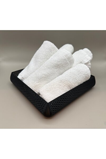 TriVox3D Decorative Door Entrance Coat Hanger Bowl Key, Wallet, Coin Etc Organizer