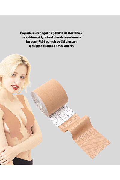 ZERO LAND Nrzsnt Invisible Support Bra – Strapless and Backless (210428) for Clothing