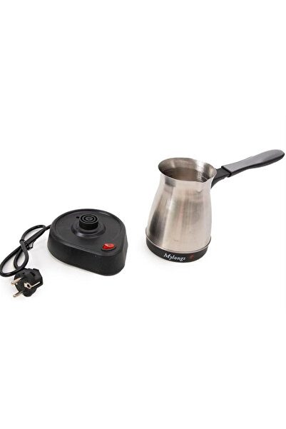 BASHAR Electric coffee kettle KF 003 Capacity 500ml