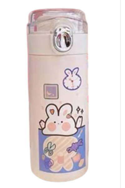 LILY Sticla termos pentru copii capacitate 350 ml