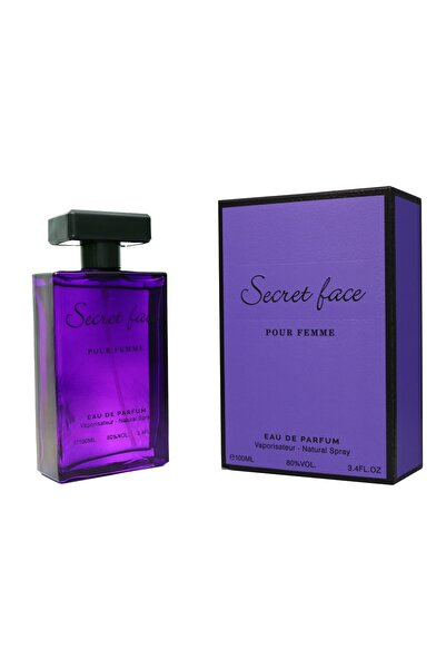 JL عطر سيكيريت لوس 100 مل