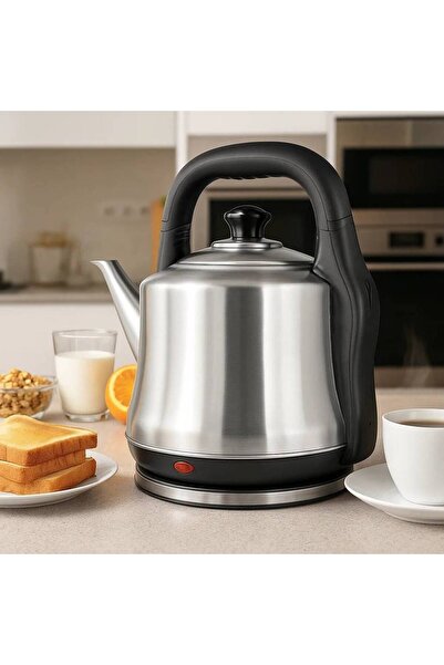 DLC Electric Kettle 4L 1800W - 35240