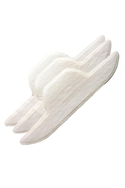 OEM Collar Protectors, Set of 10, Adhesive, Absorbent, Dry, Breathable - Men, Women, Children