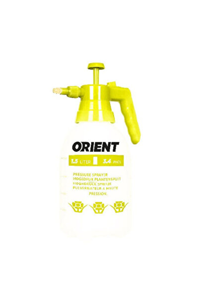 Orient Farmer Pompa Pulverizator 2Lt 270 Gr, FPS2C