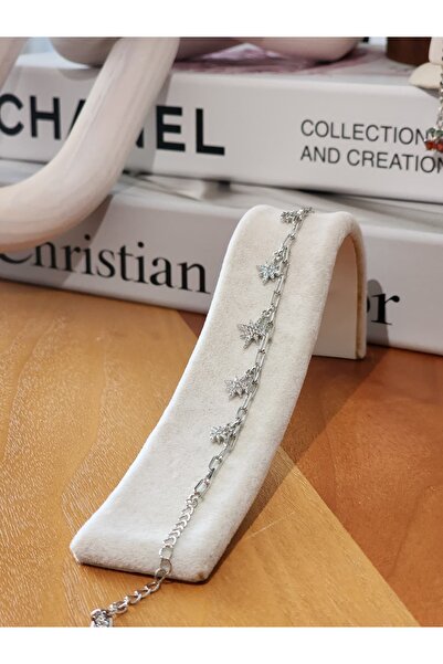 CEDRİCO Women's North Star Bracelet
