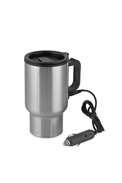 MANDU Electric thermos for AUTO 12V with heating capacity 0.5 liters