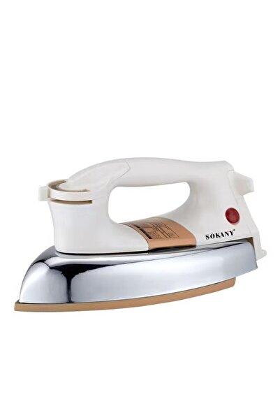 SOKANY Sokany SK-3002 Iron - 1200 Watts - Fast and Easy Ironing