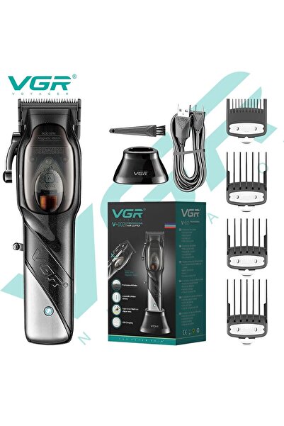 VGR V-002 Professional Hair Trimmer