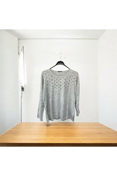 RENAR Normal Fit Quality Stylish Slim Mother Knitwear Sweater