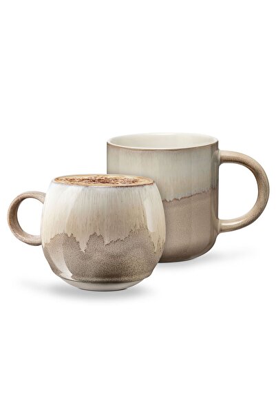 Madame Coco Bel Musette 2-Piece Mug Set