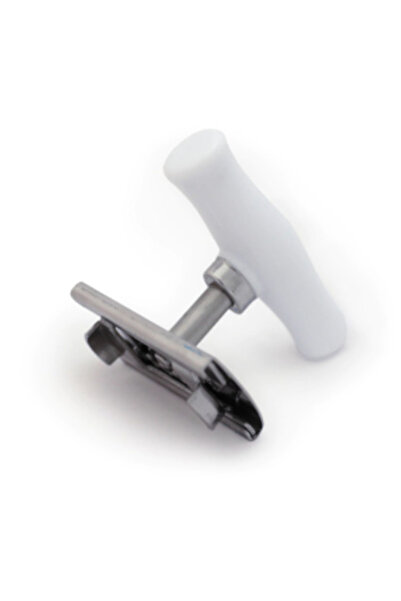 LILY Stainless steel jar opener