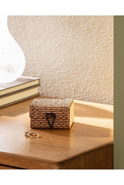 Madame Coco Linda Box 7 cm