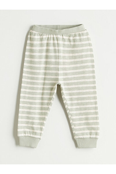 LC Waikiki Esvab • Modern & Distinctive Classic Baby Boy Jogger Sweatpants