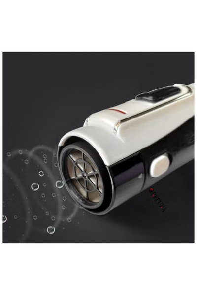 Microplu Hair Styler (Hair Dryer) 1200W MICROPLUS PS-4689