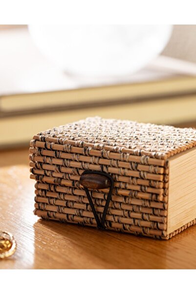 Madame Coco Linda Box 7 cm