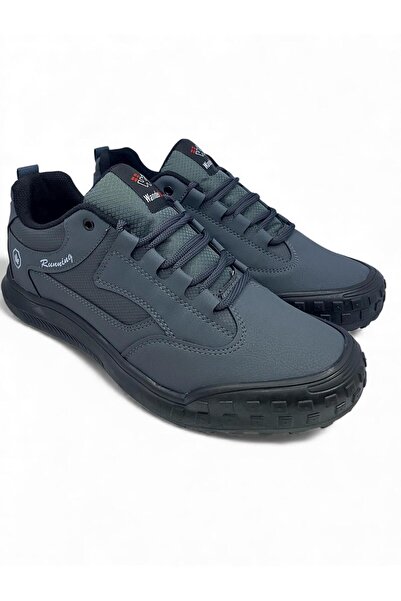 Desimod Wanderfull Orthopedic Comfort Non-Slip Sole Winter Waterproof Outdoor Trekking Sports Shoes