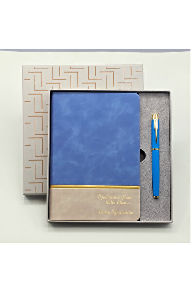 Epilons Special Gift Set for Teachers' Day Zenvia-Tg4356