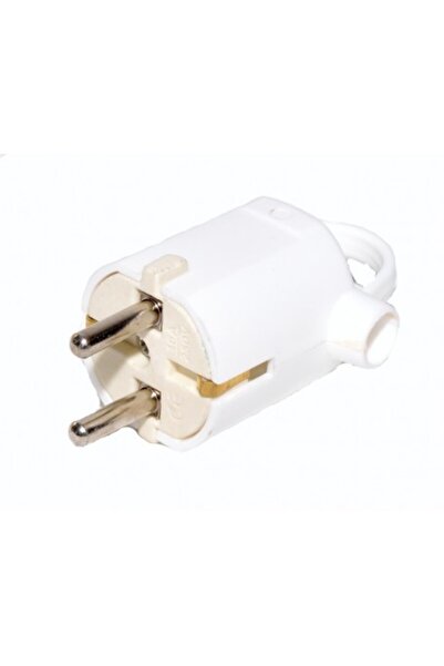 OEM Ceramic Plug with Ring 16A-250V