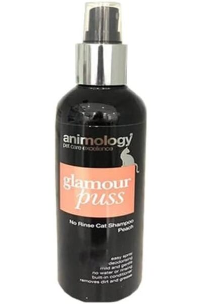 Animology Glamour Boss Beach Shampoo, 250 ml