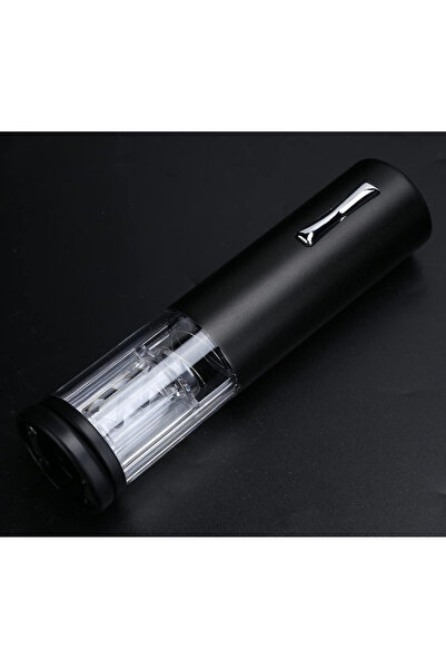 LILY Electric corkscrew with AM seal cutter