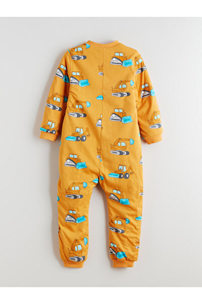 LC Waikiki 1.6 Tog Printed Baby Boy Sleeping Bag