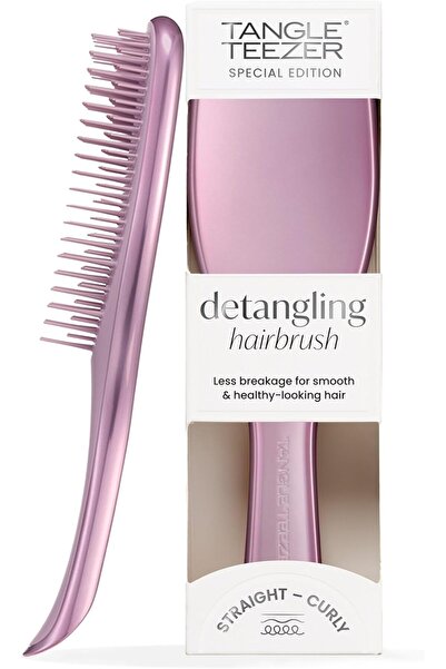 Tangle Teezer The Ultimate Detangler Wet & Dry Hairbrush (for all hair types)