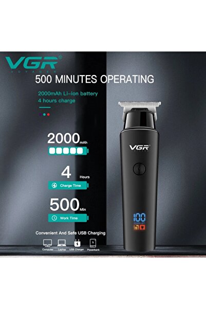 VGR V-937 Hair Trimmer