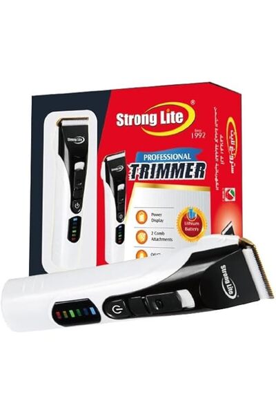 Strong Lite Professional Trimmer SL209G