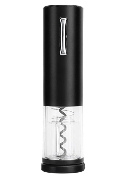 LILY Electric corkscrew with AM seal cutter