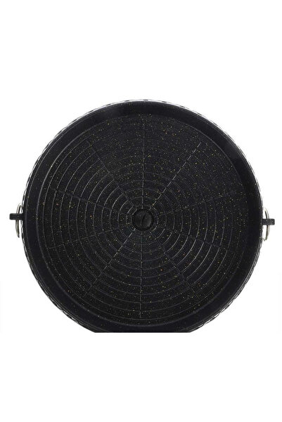 Mihai Round grill pan Aorlis AO-78288 32cm non-stick coating