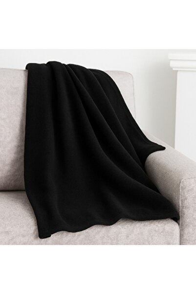 Hediye Rüzgarı Polar Blanket Double Size 180X210 – Soft and Comfortable - Easy to Wash
