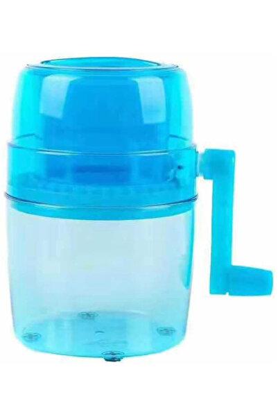 MANDU Ice Crusher SALA 20X14cm Blue