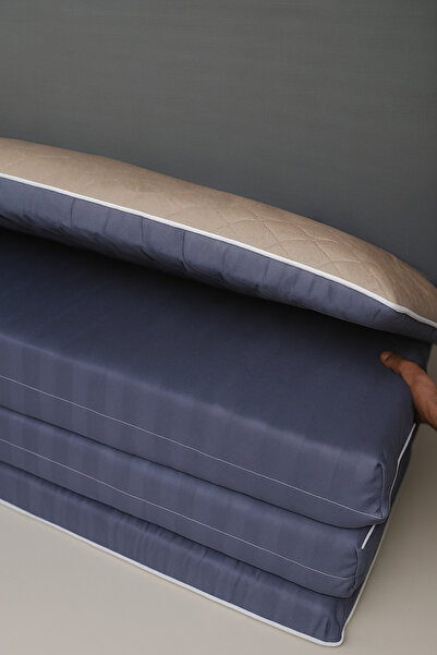 White Dove Single foldable mattress 90*190cm