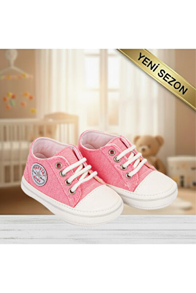 Baby Pattini Klasik Convers