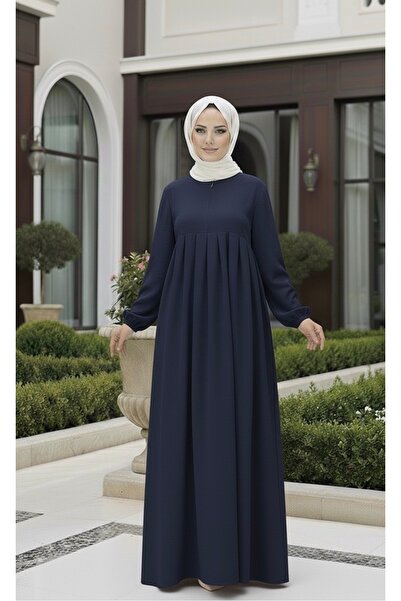 Atelier Cheval Ayrobin Dress, Aerobin Ferace Dress, Robe Dress, Umrah, Hajj