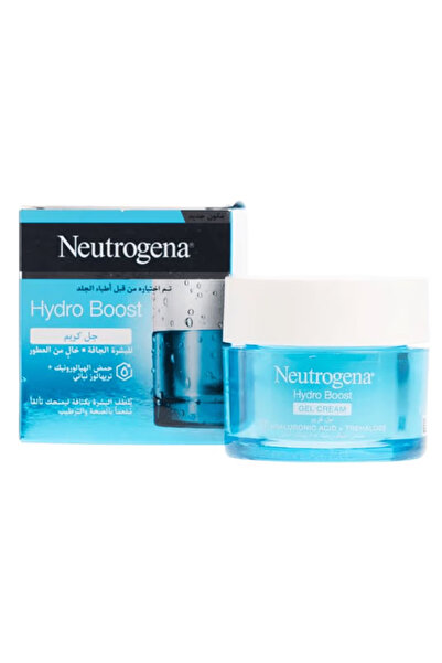Neutrogena Neutrogena Hydro Boost Gel Cream - 50ml
