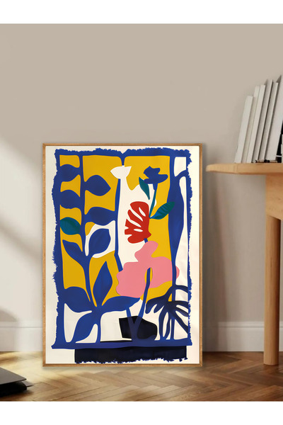 woodhomeworks One Piece Living Room Office Decor Table Vrynt