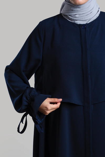 Emare Αντιανεμικό με κουμπιά Ferace