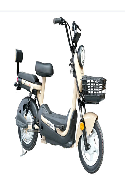 Arora ZR3 ELEKTRİKLİ BİSİKLET 249 WATT