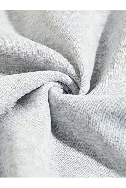 Massgai Unisex Milano Italy Printed Cotton Crew Neck Bottom-Top Tracksuit Set