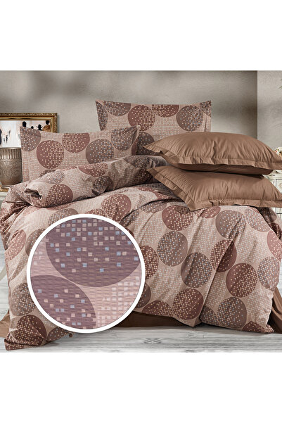 MADOR 100% COTTON CREPE BED LINEN (CREP50) — One person