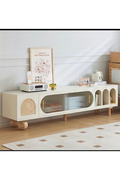 larissa design Tv ünitesi